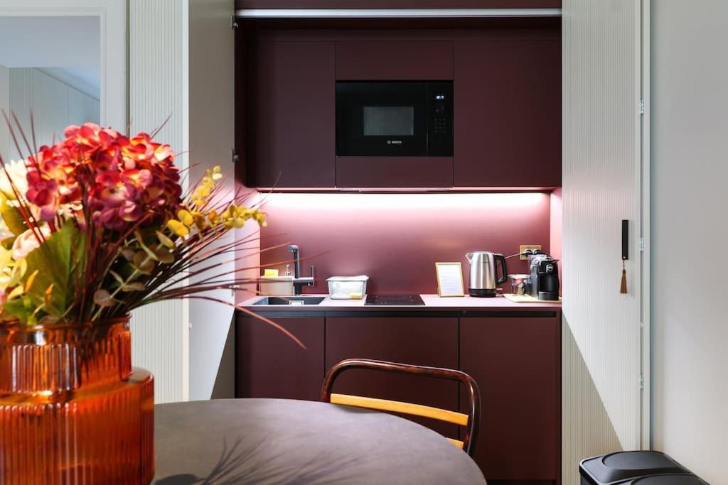 Enjoy Life Style - Tortona Porta Genova Apartment *