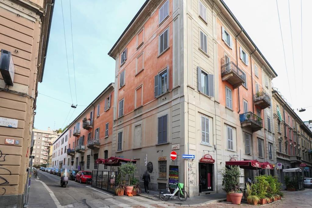 Apartment Enjoy Life Style - Tortona Porta Genova