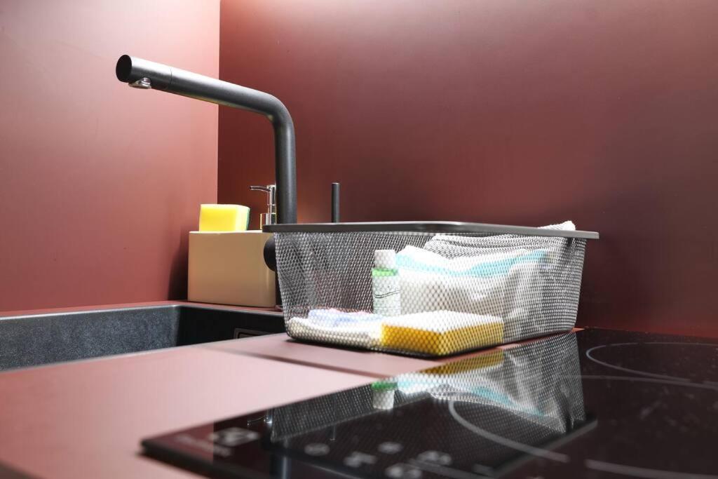 Apartment Enjoy Life Style - Tortona Porta Genova *