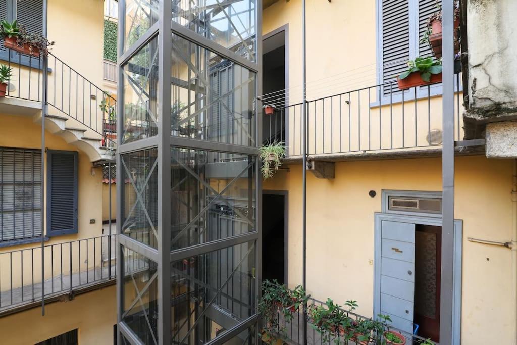 Apartment Enjoy Life Style - Tortona Porta Genova Mailand