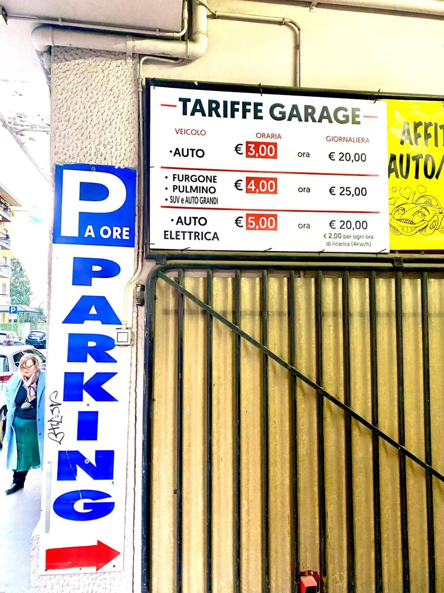 Ellebnb - Wifi, Netflix E Metro M2 A 100 Metri Milano