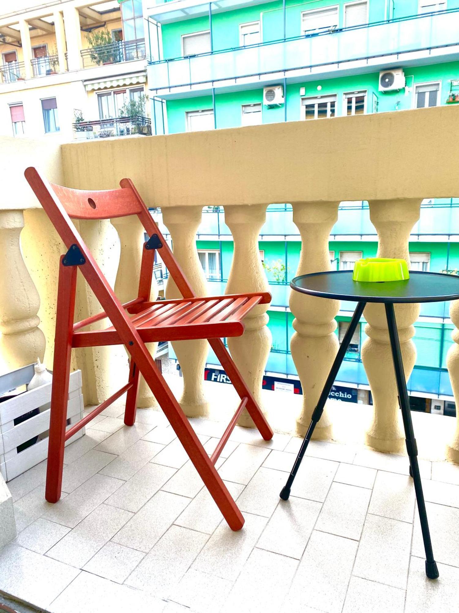 Appartamento Ellebnb - Wifi, Netflix E Metro M2 A 100 Metri Milano