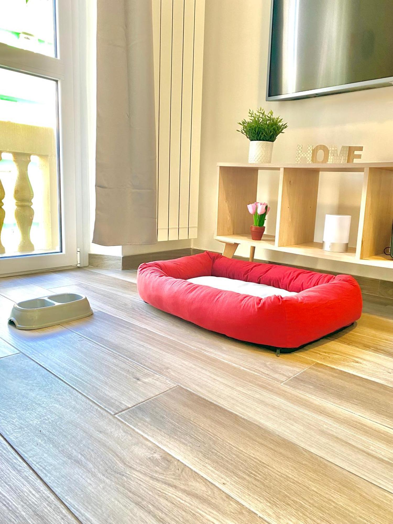 Ellebnb - Wifi, Netflix E Metro M2 A 100 Metri * Milano