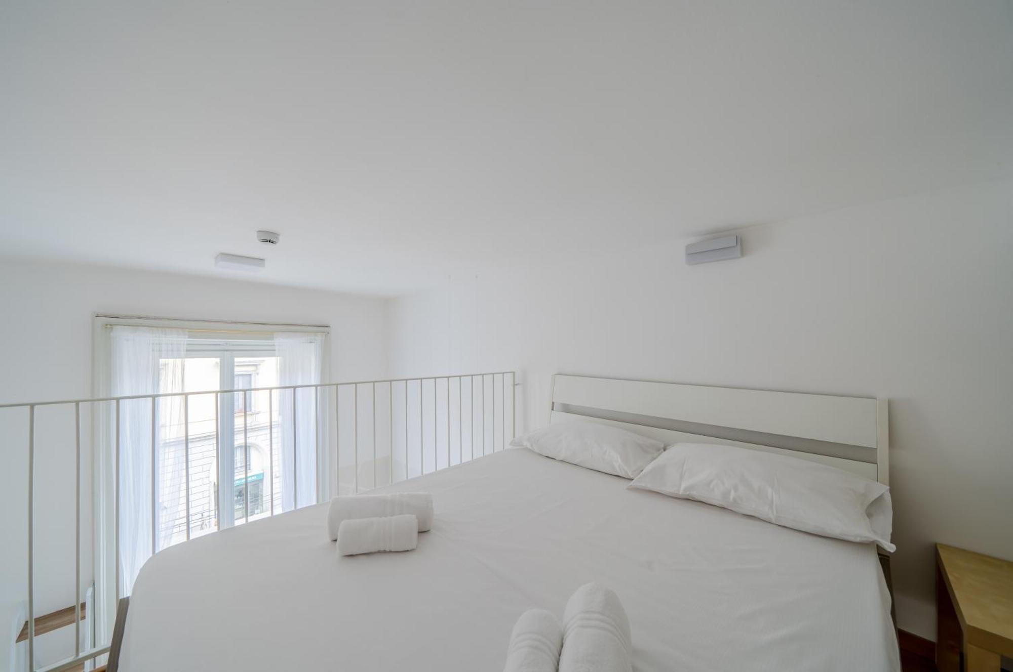 Appartamento Apts Milano-corso Magenta *