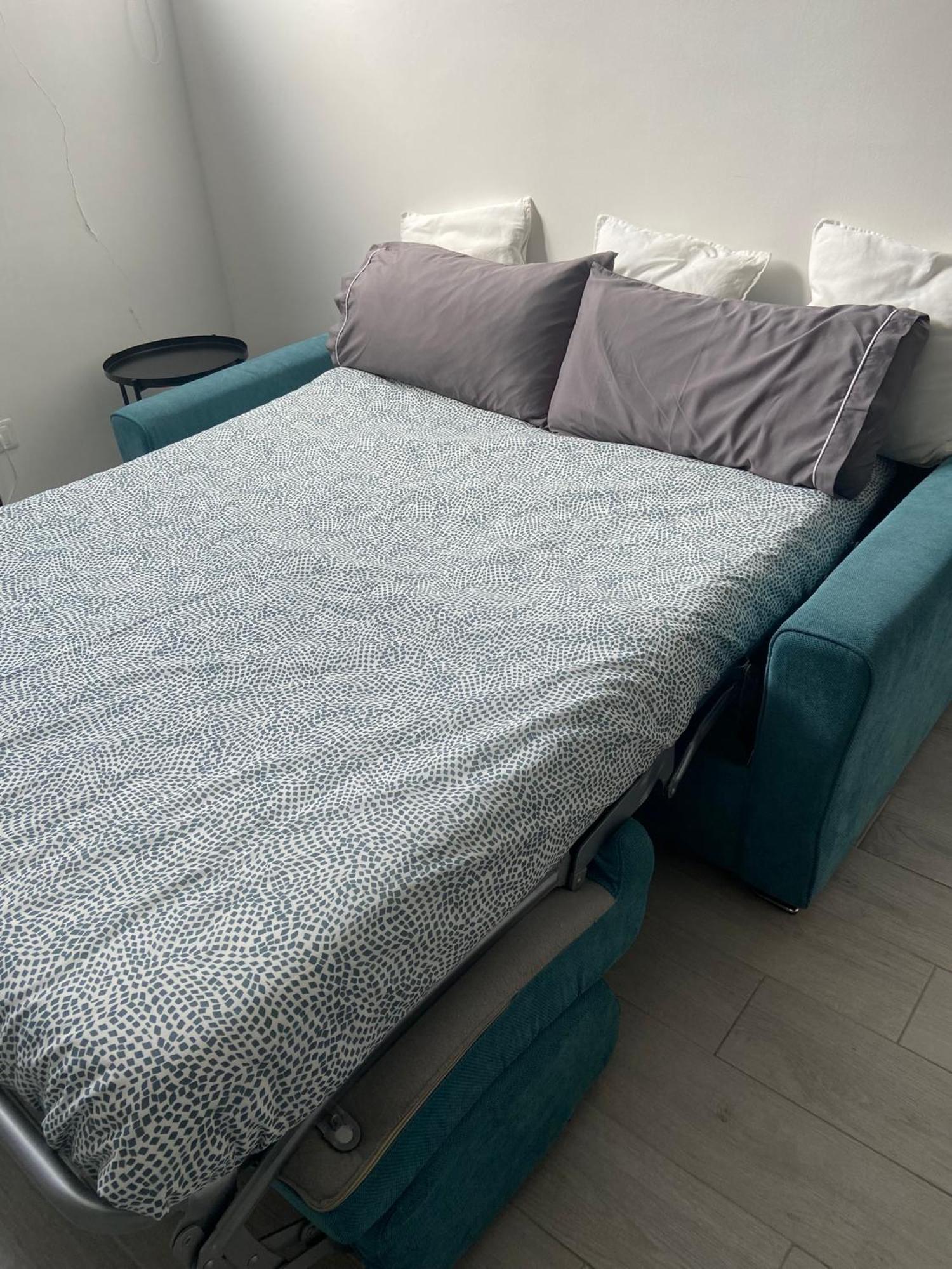 Appartamento Your Urban Flat In *