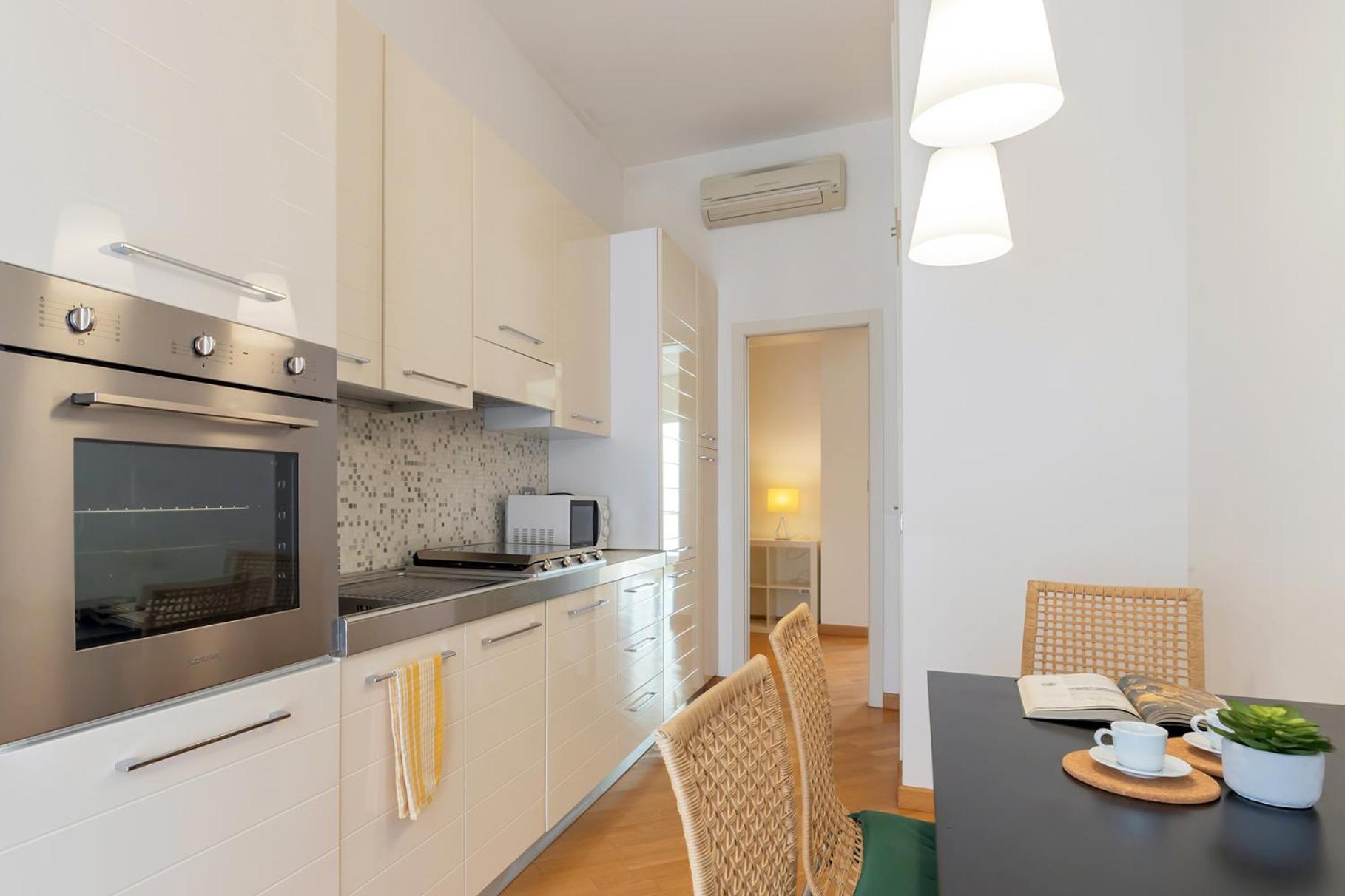 Leilighet Retreats Navigli