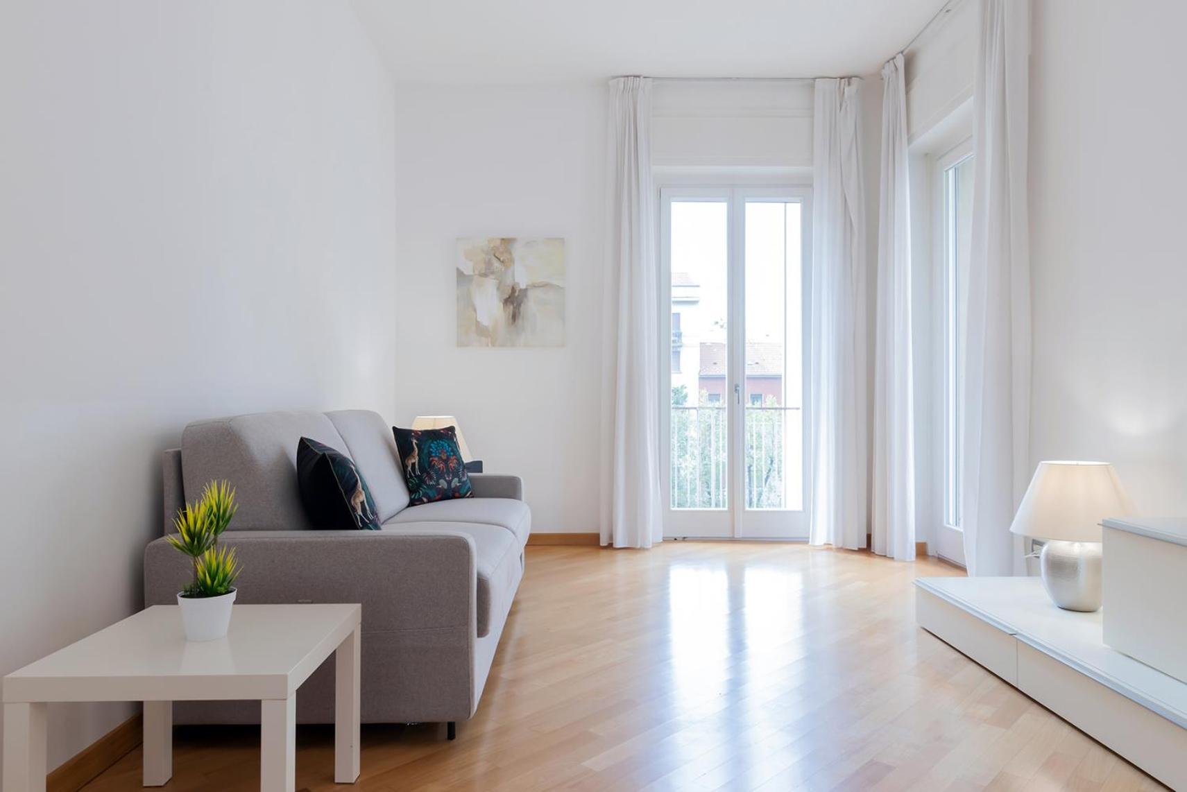Retreats Navigli *