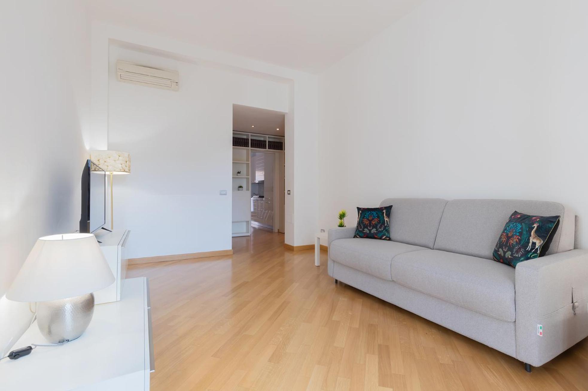 Leilighet Retreats Navigli Milano