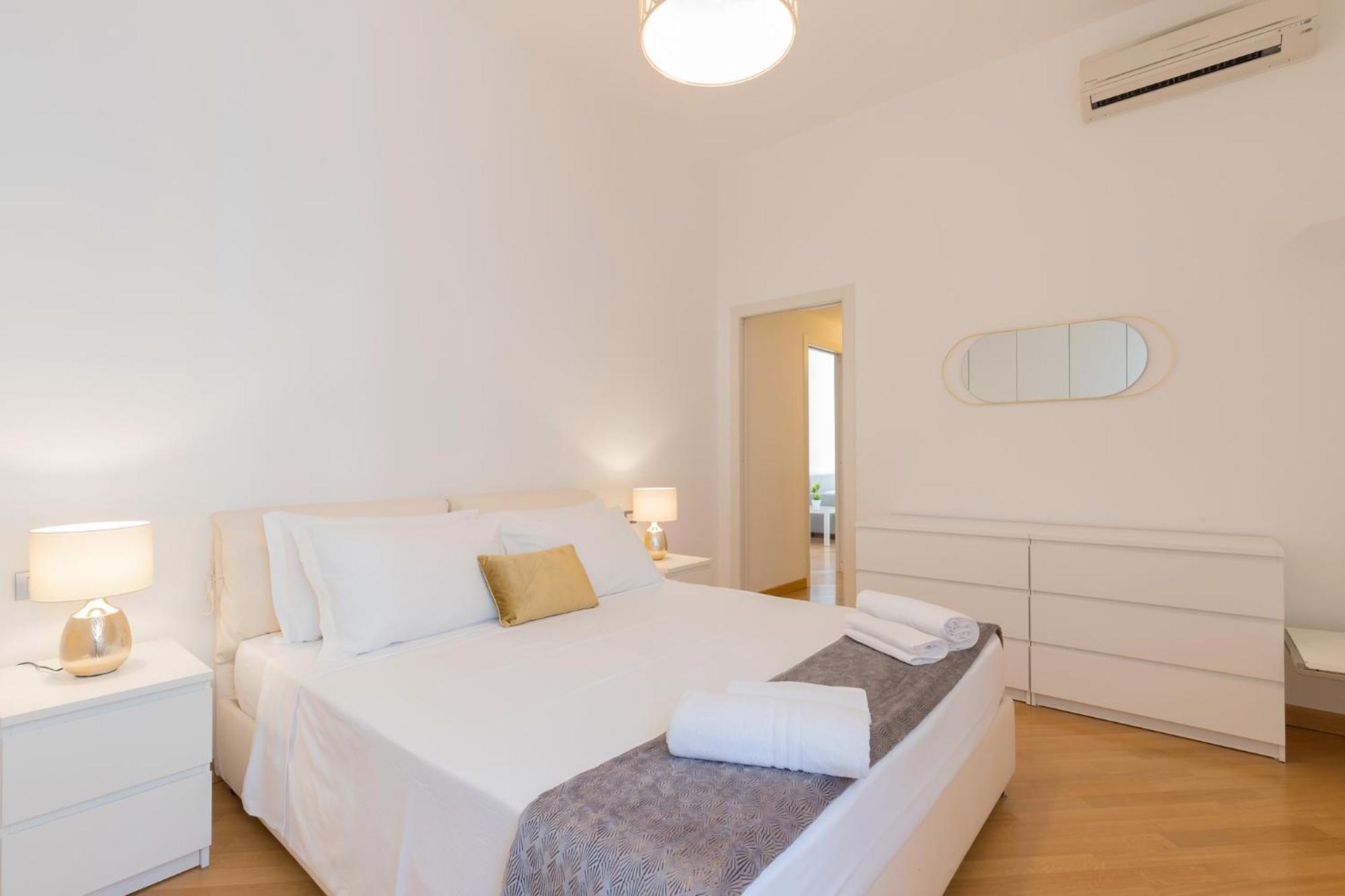 Retreats Navigli Leilighet *