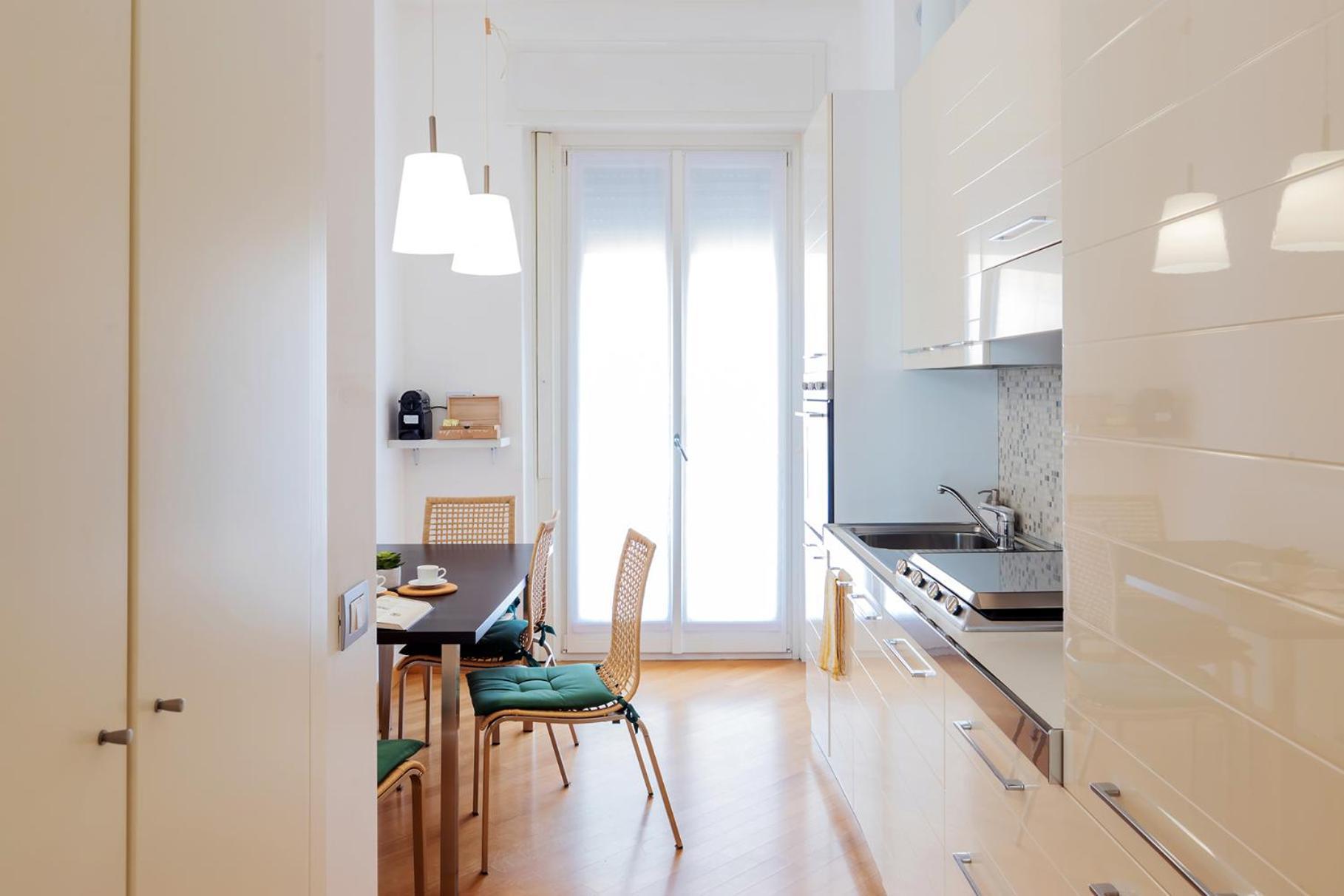 Retreats Navigli