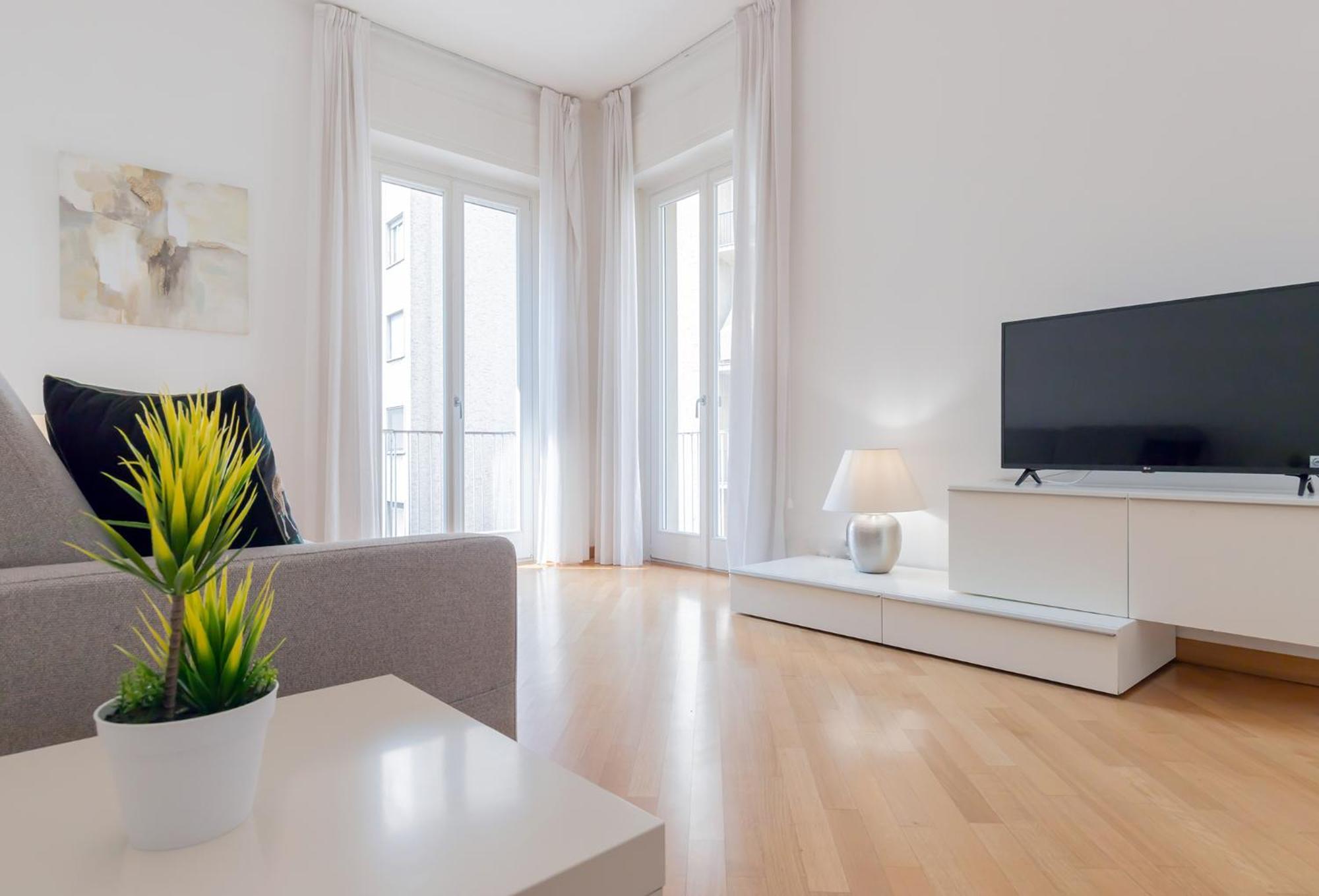Retreats Navigli Leilighet *