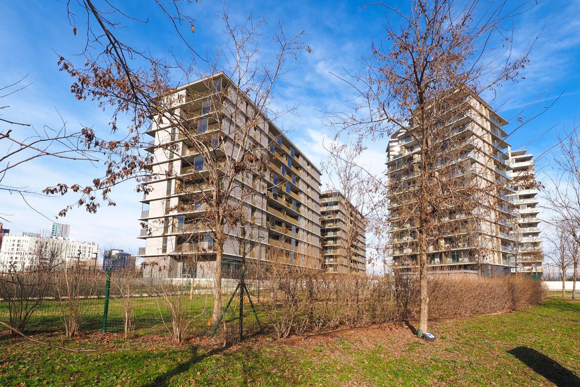 Bright Apartament In Cascina Merlata - Bloom