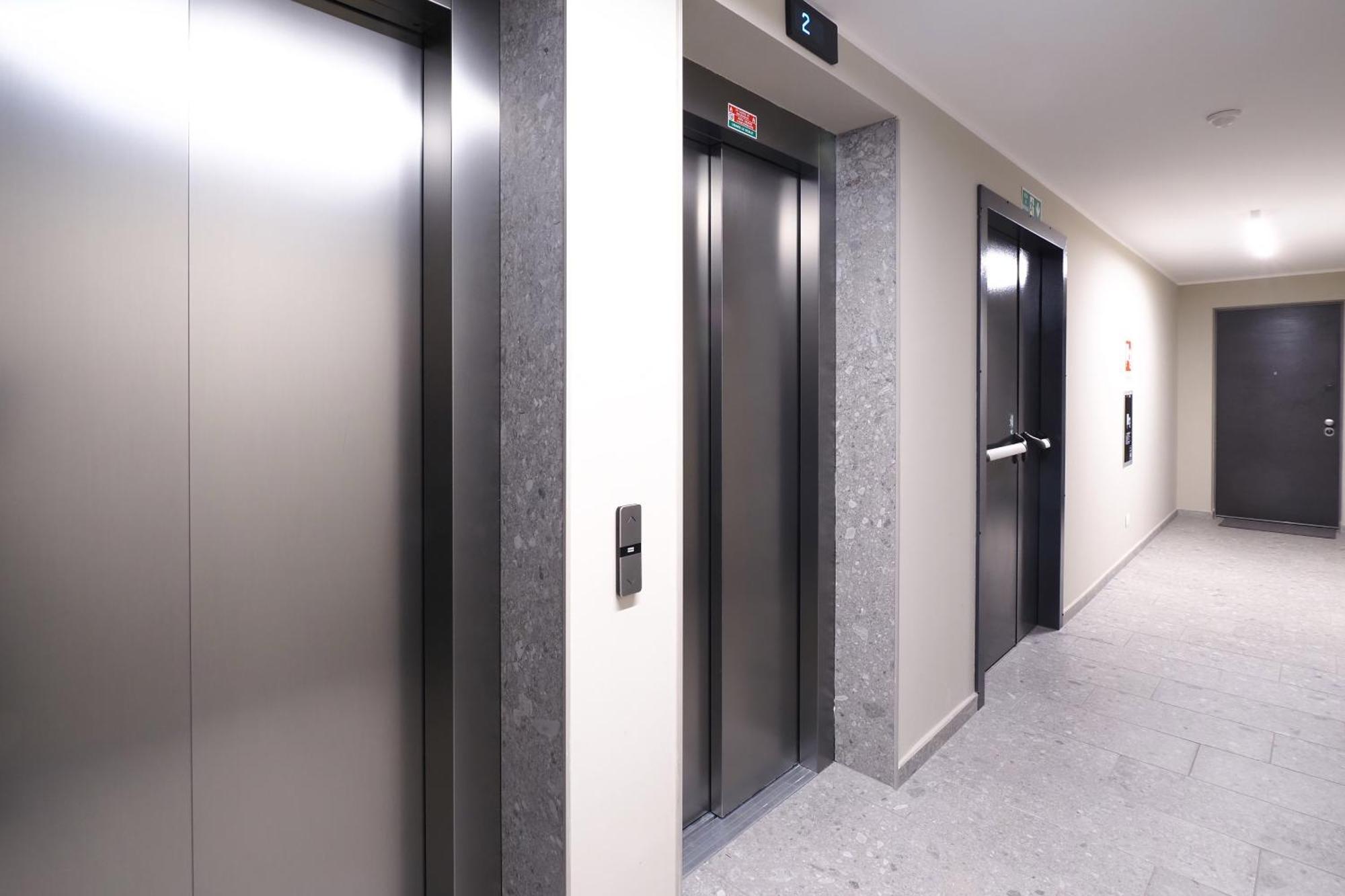 Appartamento Bright Apartament In Cascina Merlata - Bloom *
