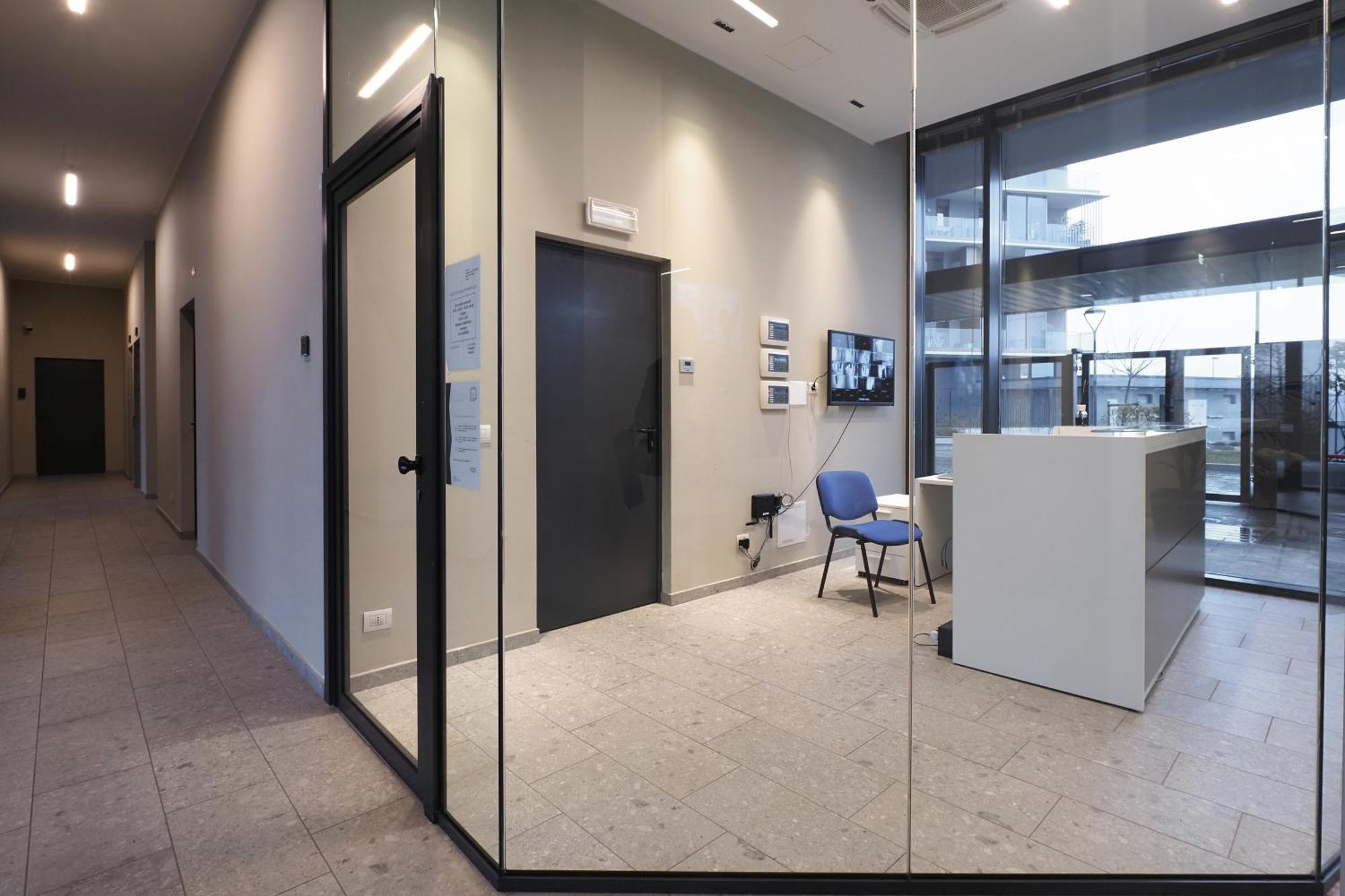 Bright Apartament In Cascina Merlata - Bloom Appartamento *