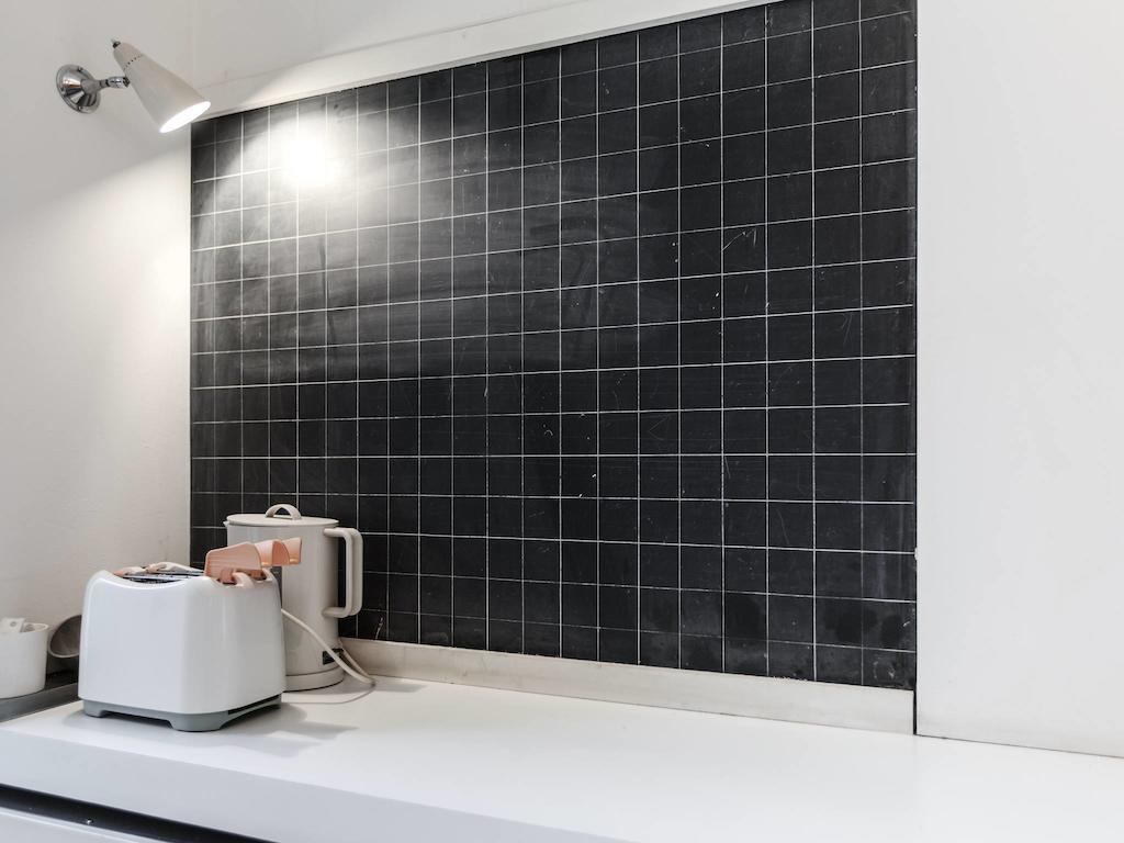 Lazzaretto Appartement Milaan