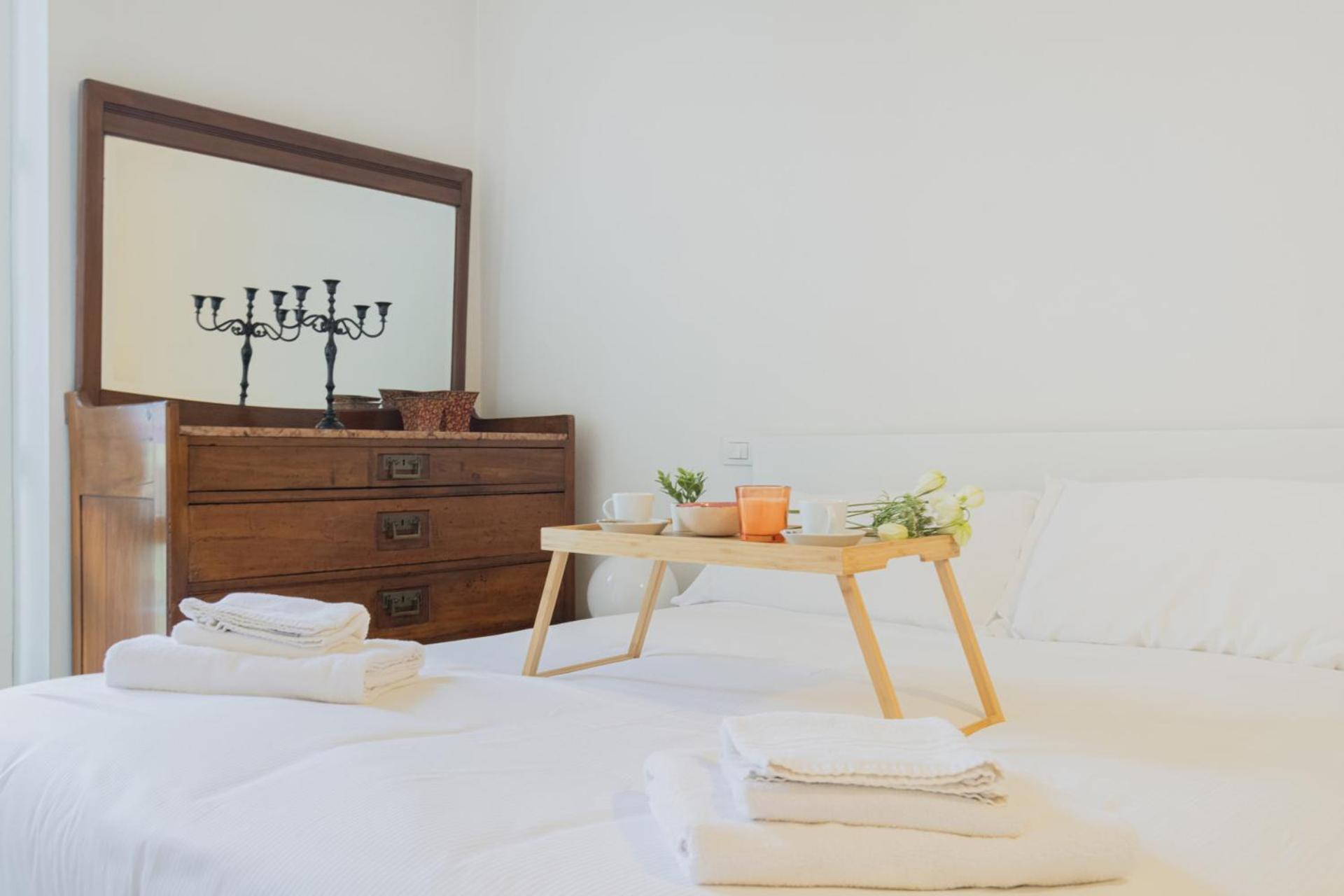 Easylife - Privata Con Giardino A Nolo Leilighet *