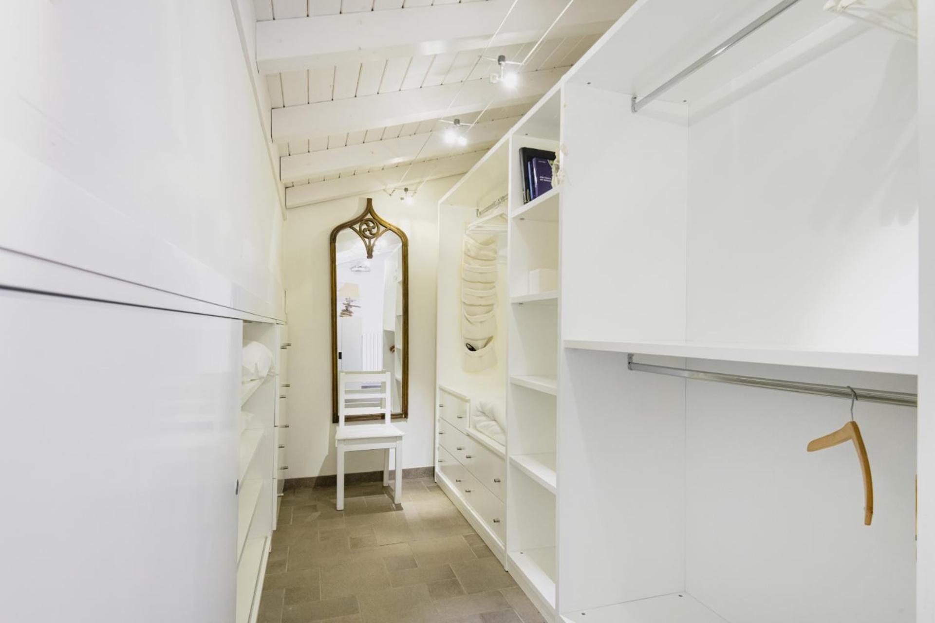 Leilighet Easylife - Privata Con Giardino A Nolo *