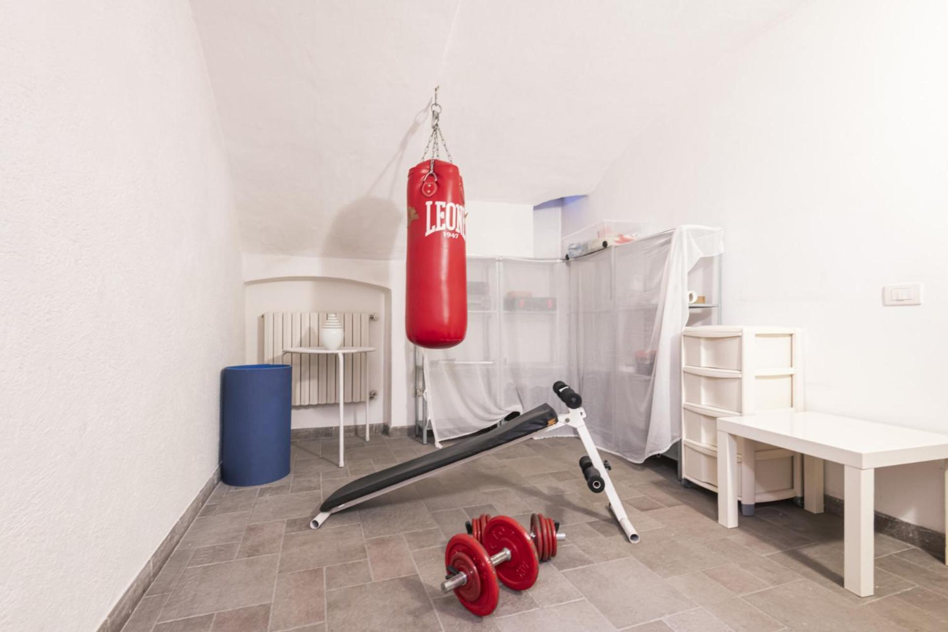 Easylife - Privata Con Giardino A Nolo *