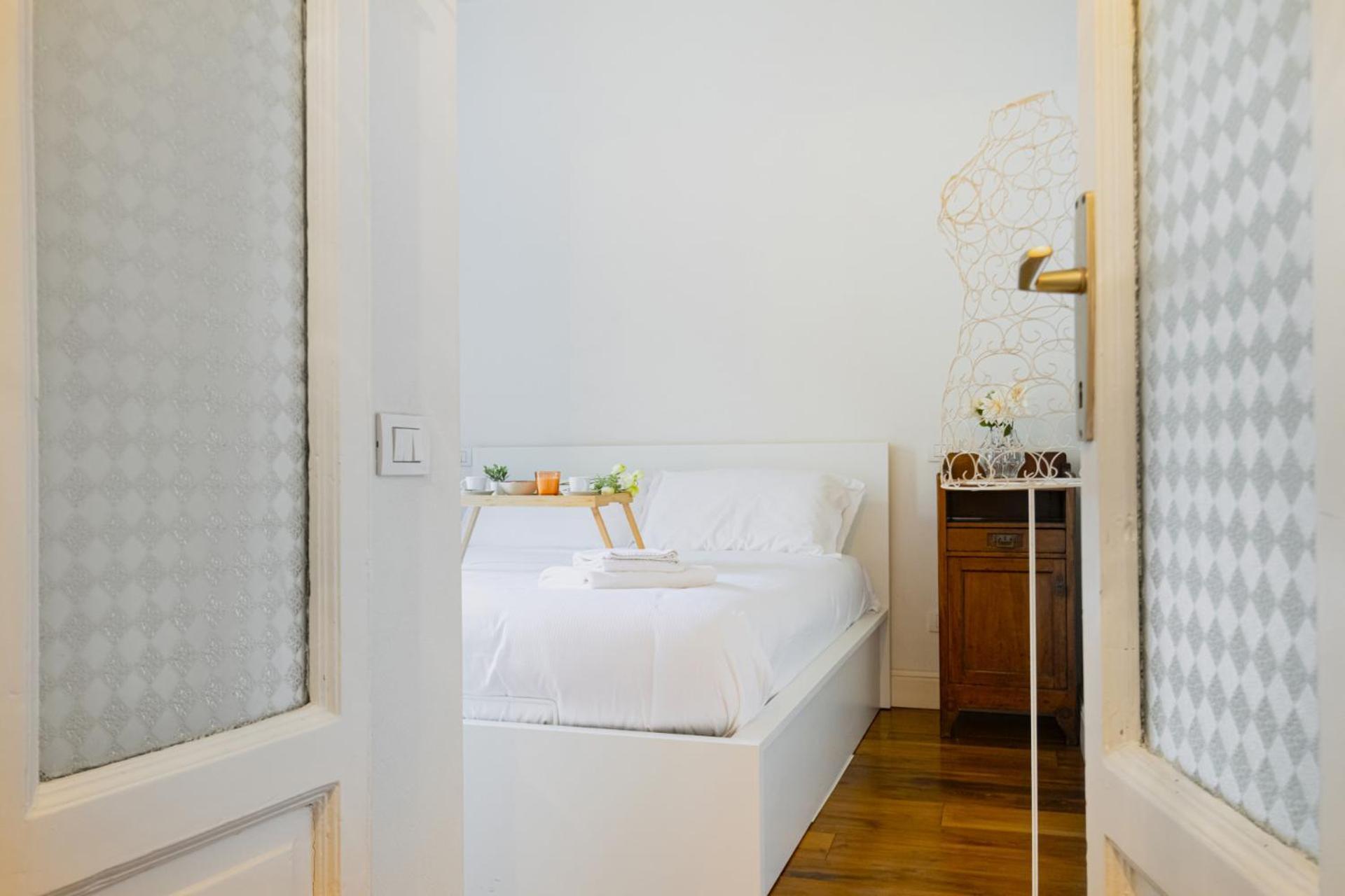 Easylife - Privata Con Giardino A Nolo Leilighet Milano