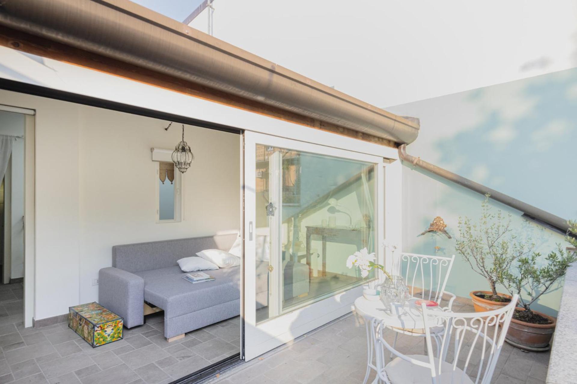 Easylife - Privata Con Giardino A Nolo Leilighet