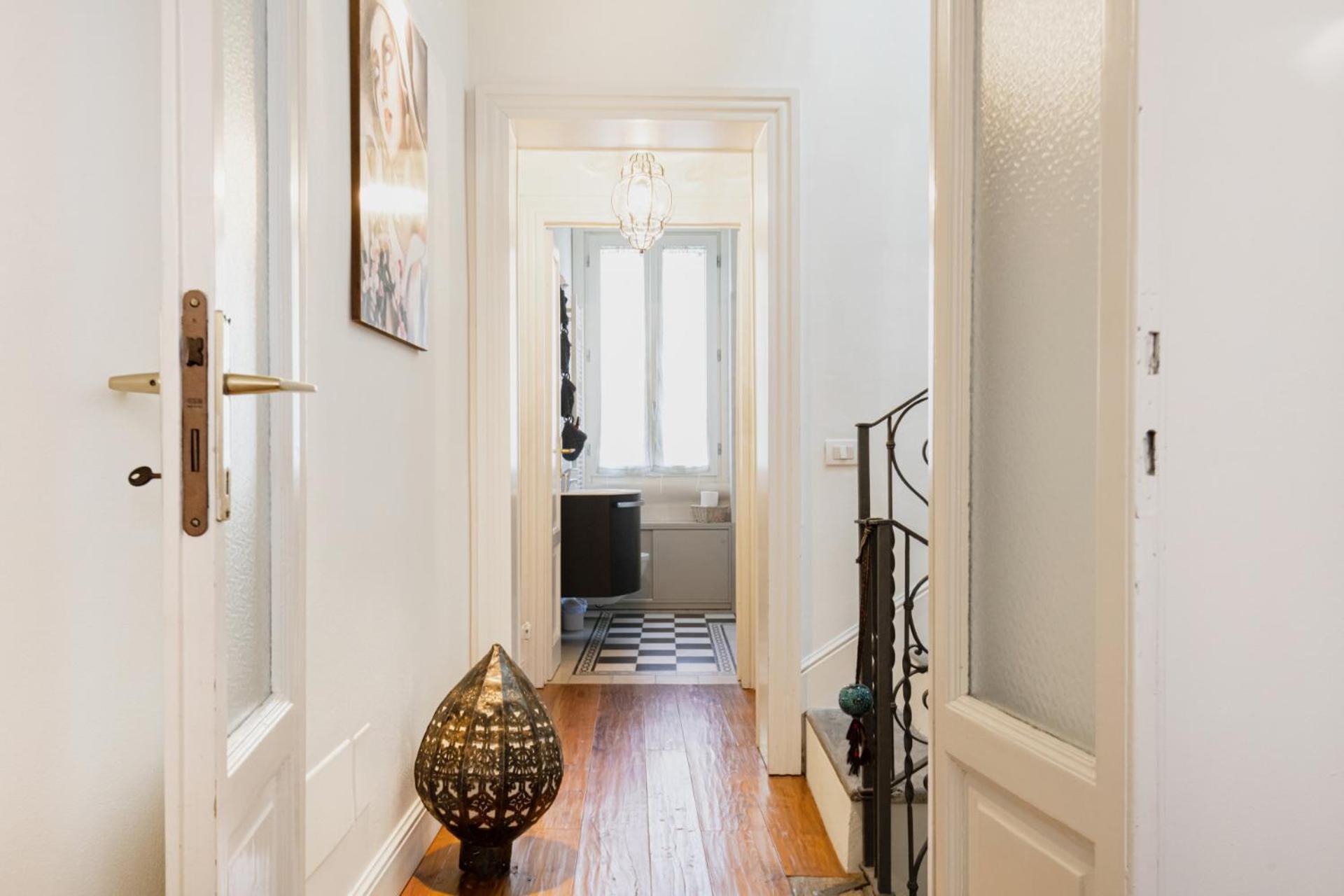 Appartement Easylife - Privata Con Giardino A Nolo *
