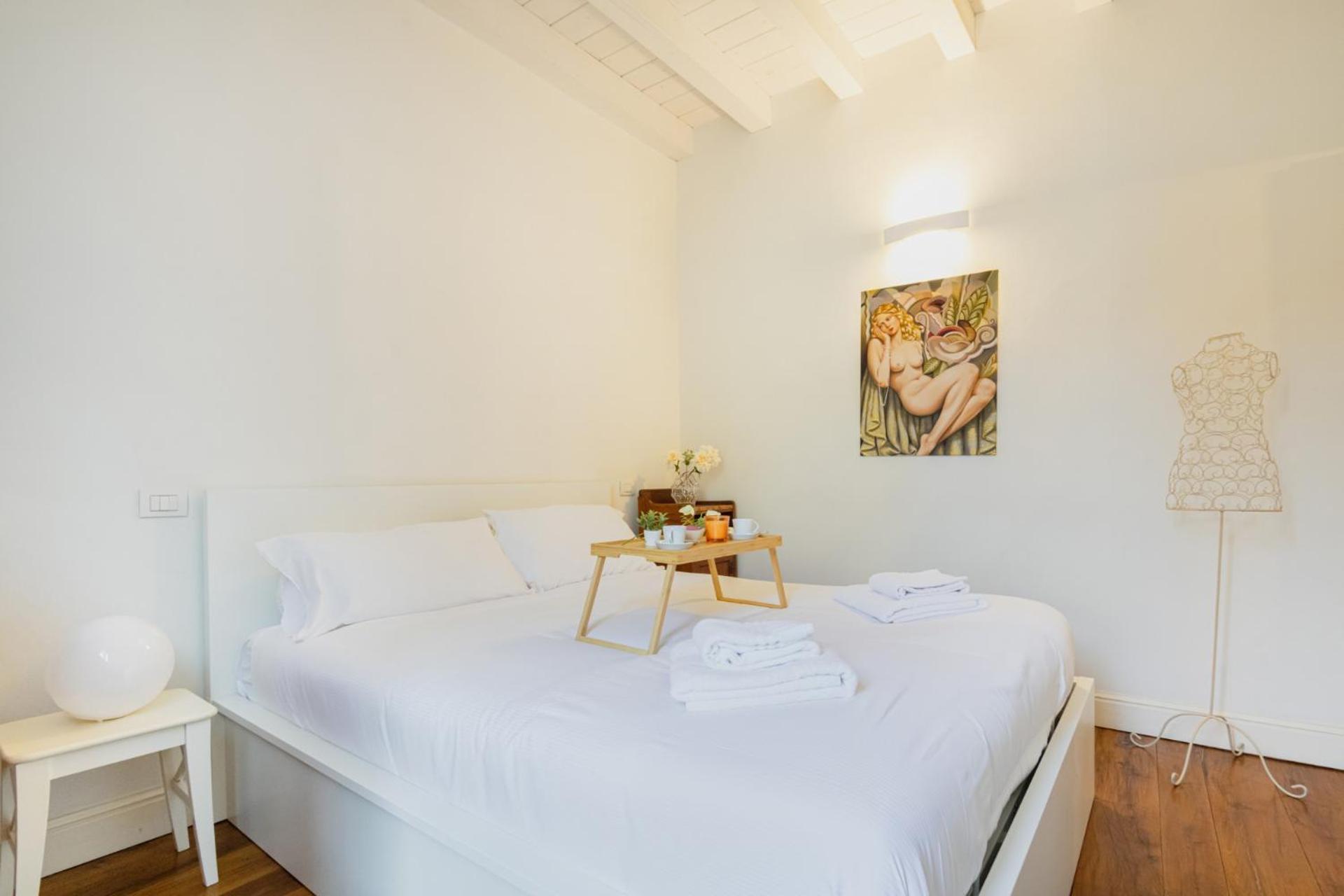 Easylife - Privata Con Giardino A Nolo * Milano