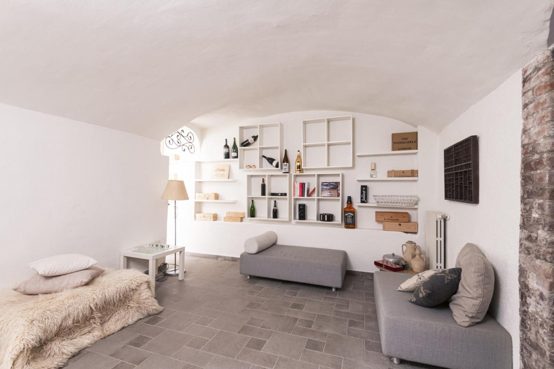 Easylife - Privata Con Giardino A Nolo Leilighet Milano