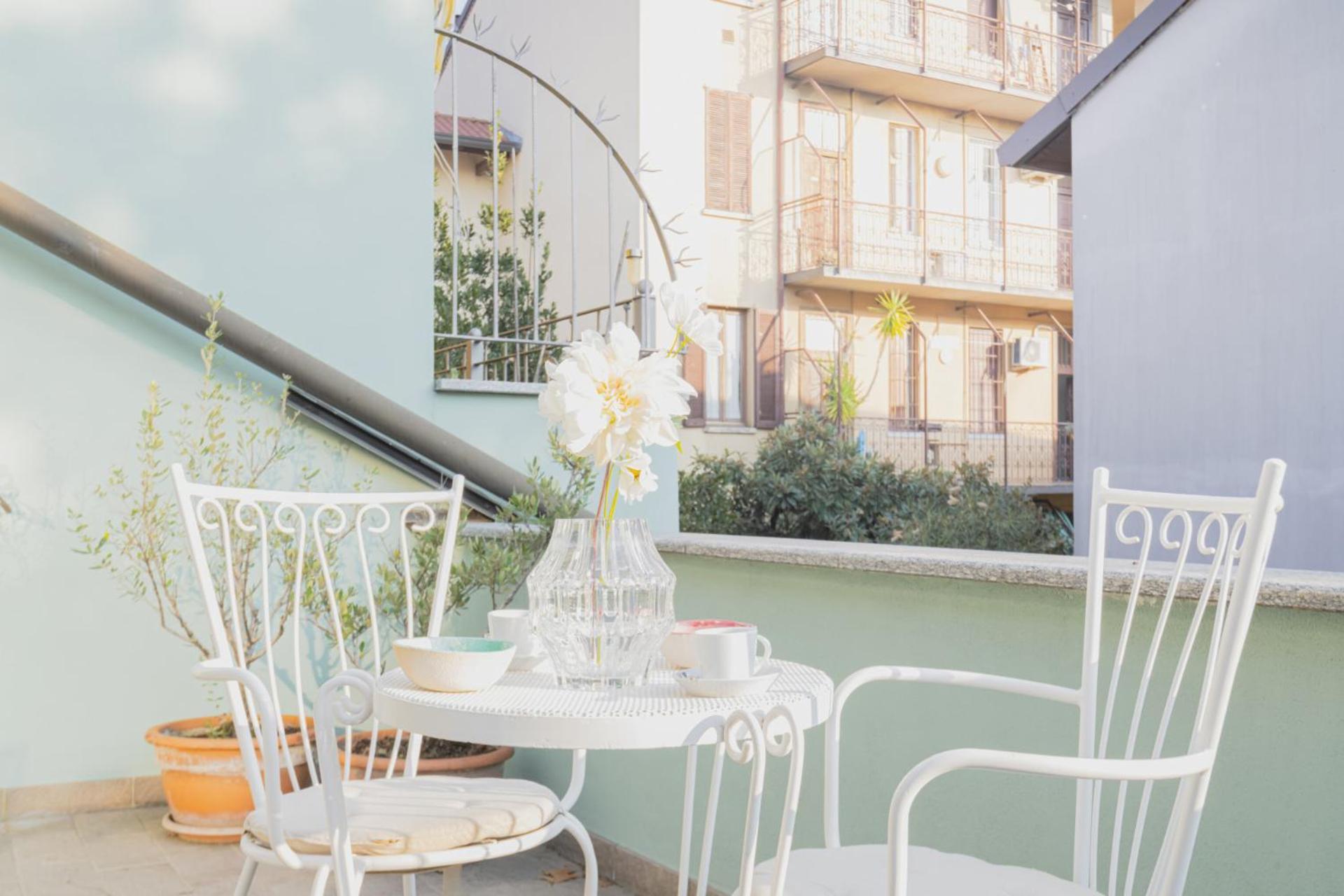Easylife - Privata Con Giardino A Nolo Leilighet