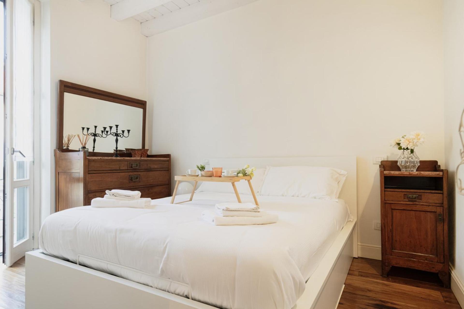 Easylife - Privata Con Giardino A Nolo *