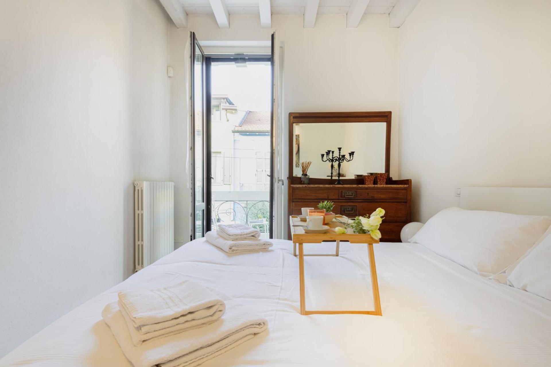 Easylife - Privata Con Giardino A Nolo Leilighet Milano
