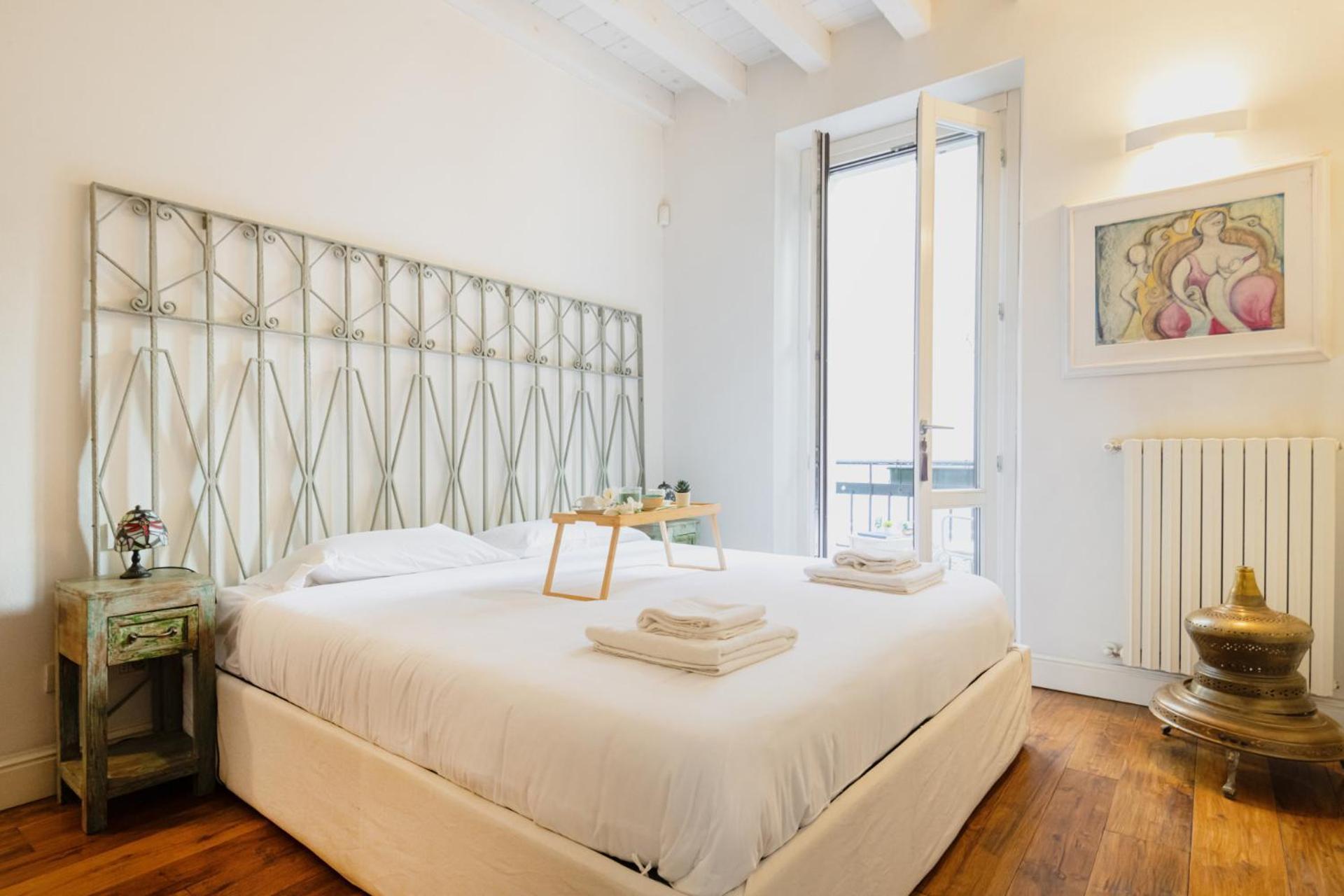 Easylife - Privata Con Giardino A Nolo Leilighet
