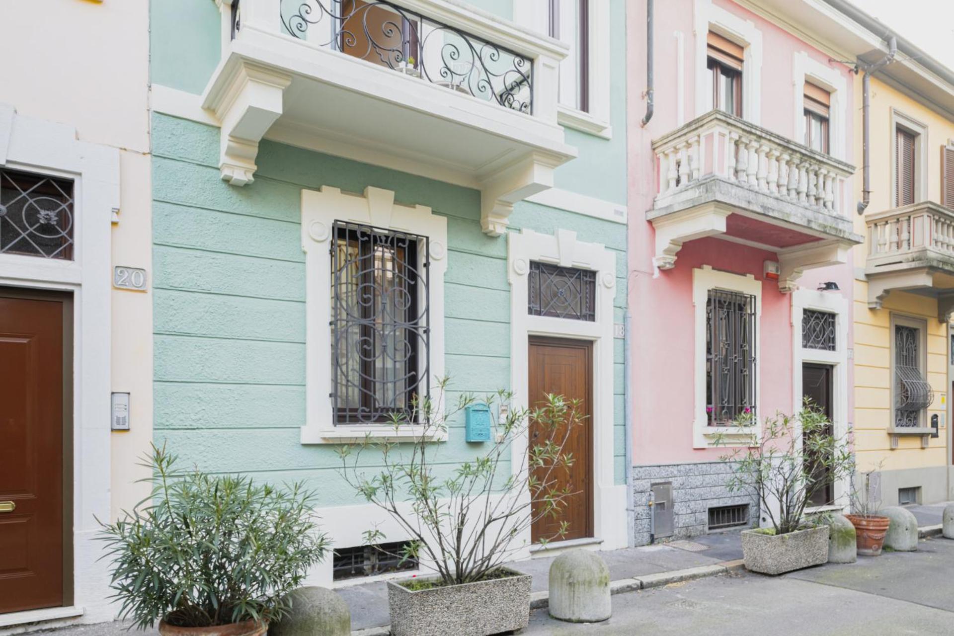 Easylife - Privata Con Giardino A Nolo *