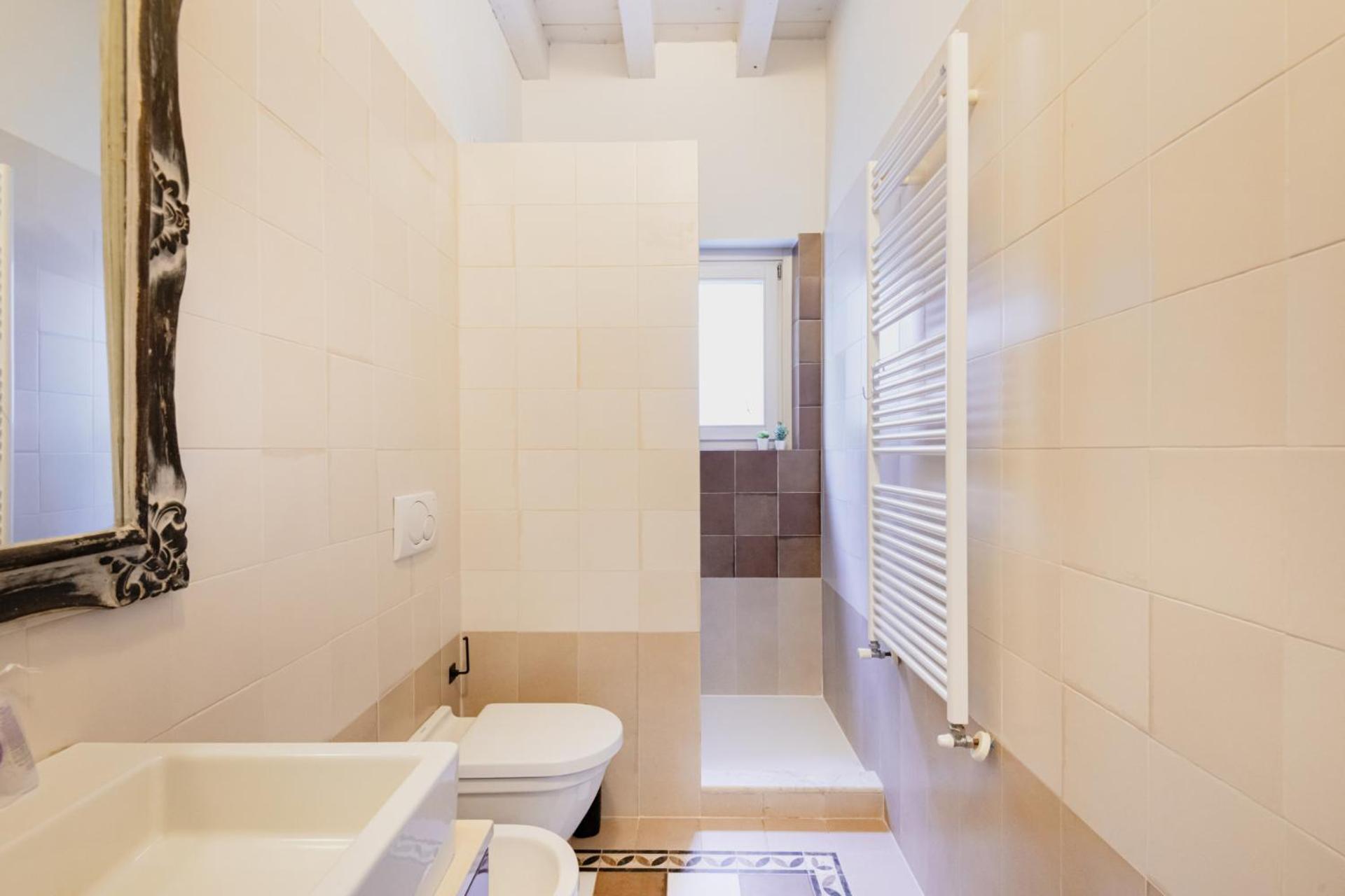 Easylife - Privata Con Giardino A Nolo