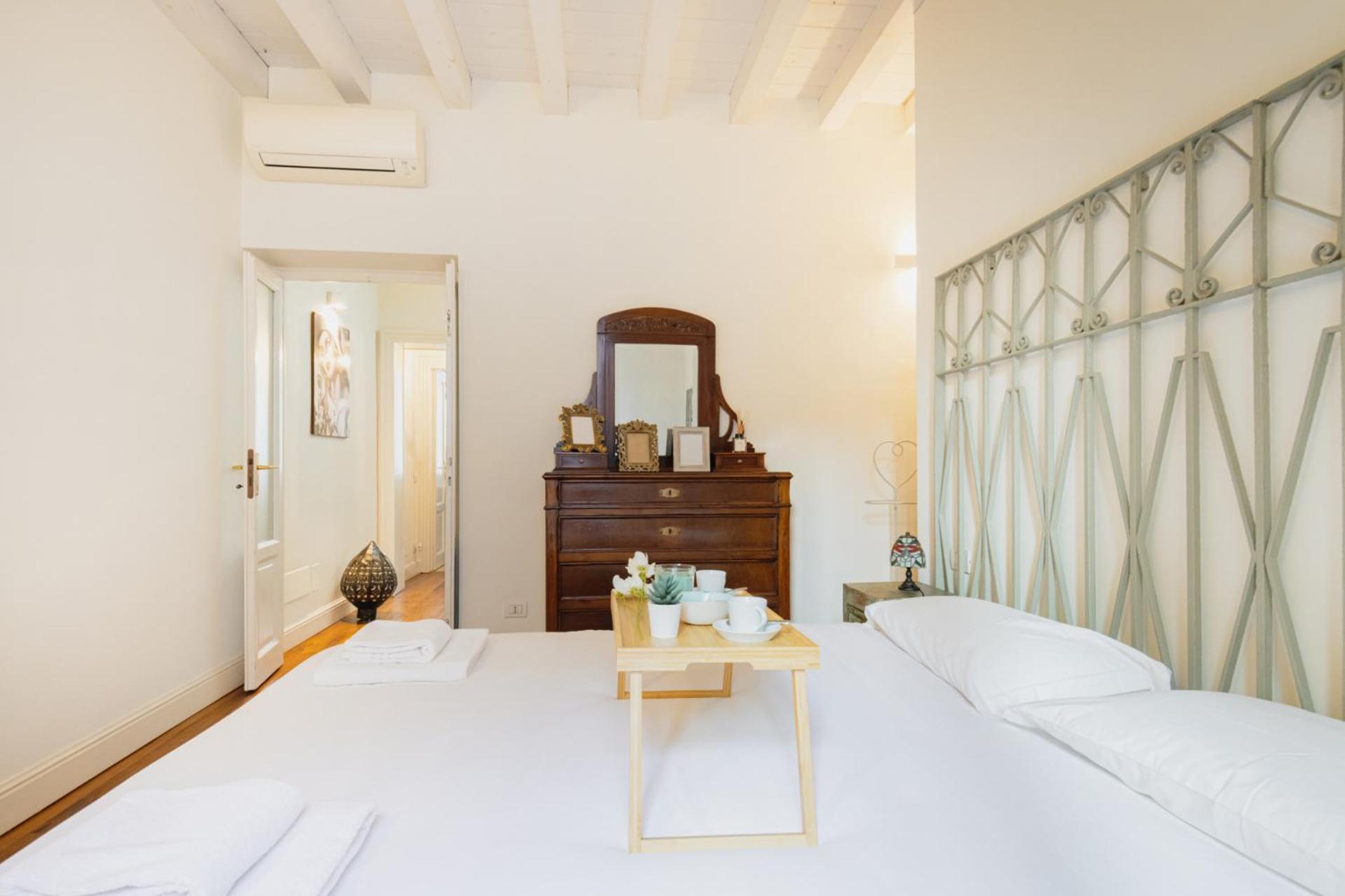 Easylife - Privata Con Giardino A Nolo Leilighet *