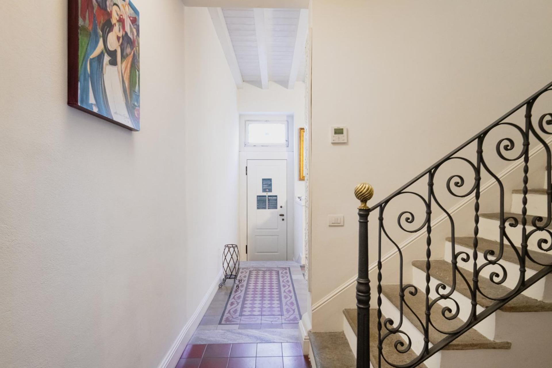 Easylife - Privata Con Giardino A Nolo * Milano