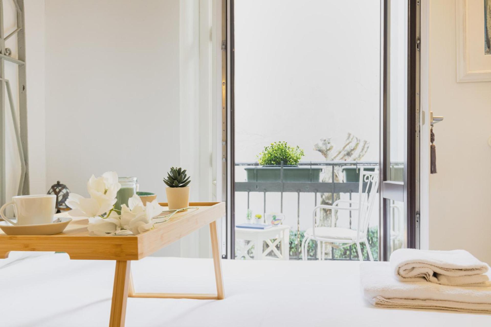 Easylife - Privata Con Giardino A Nolo Milano