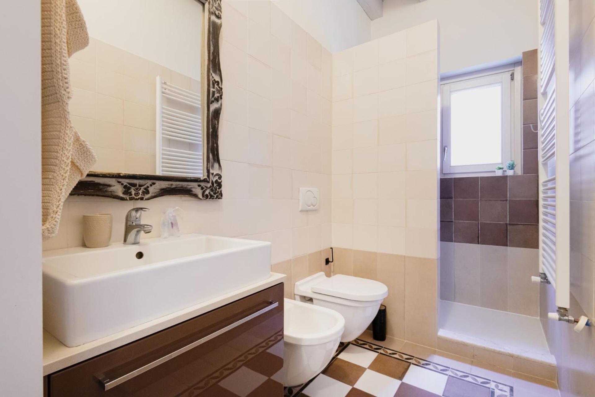Easylife - Privata Con Giardino A Nolo Leilighet Milano