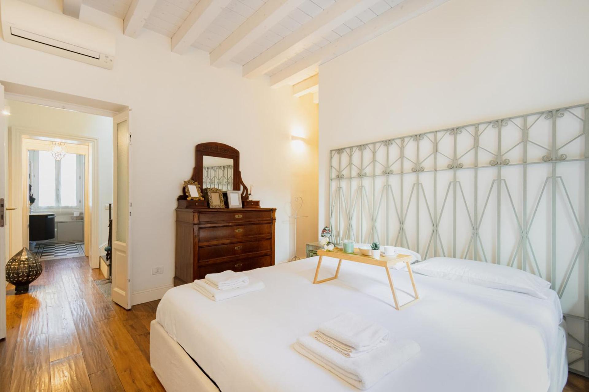 Easylife - Privata Con Giardino A Nolo Leilighet
