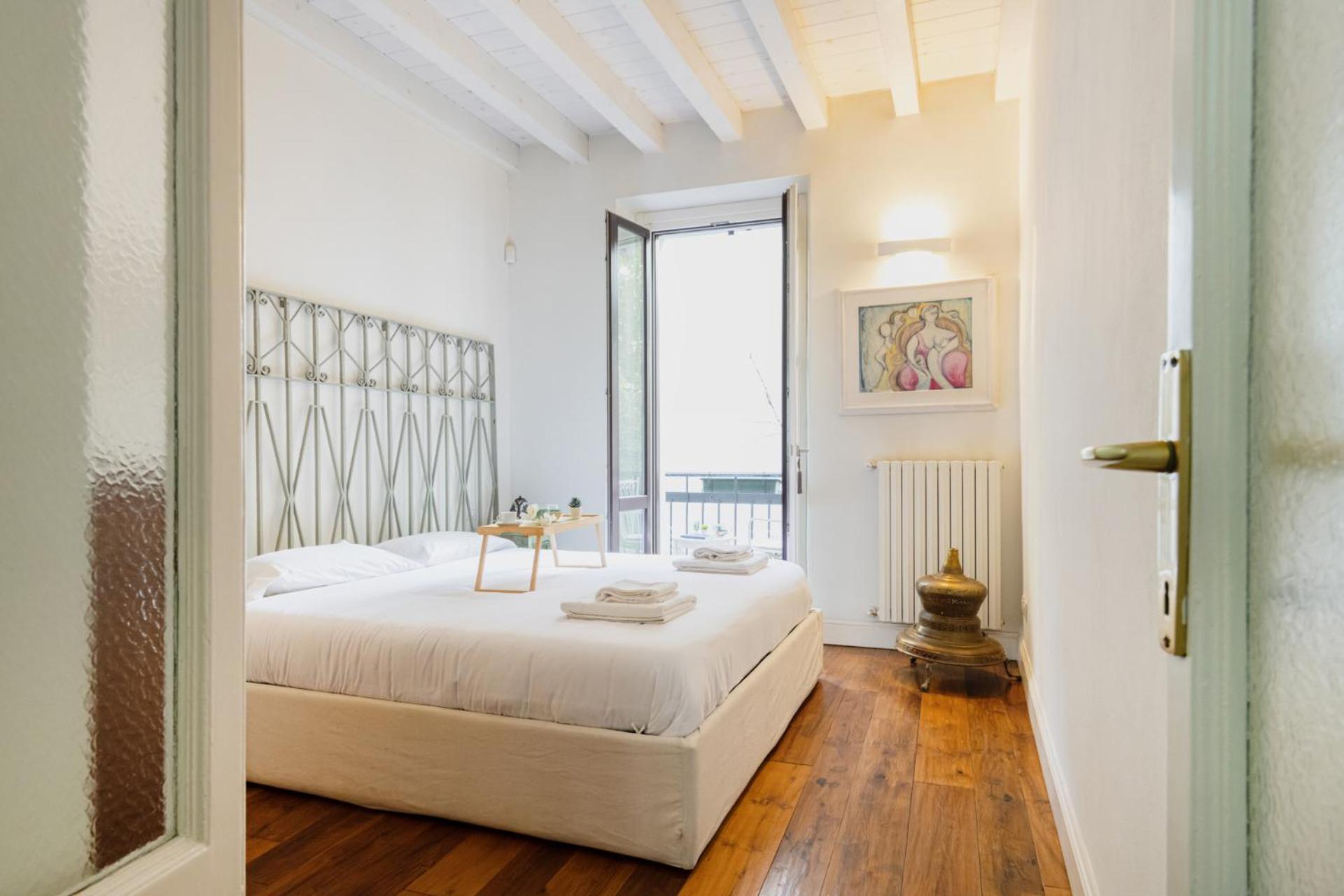 Easylife - Privata Con Giardino A Nolo