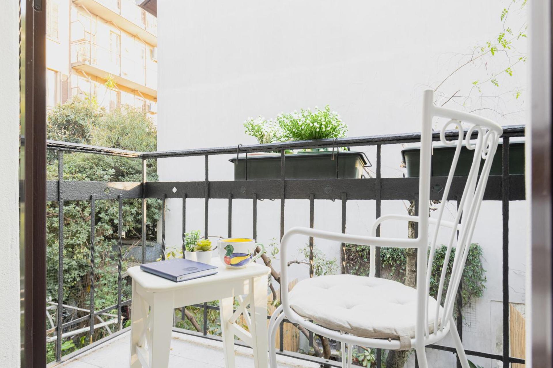 Leilighet Easylife - Privata Con Giardino A Nolo Milano