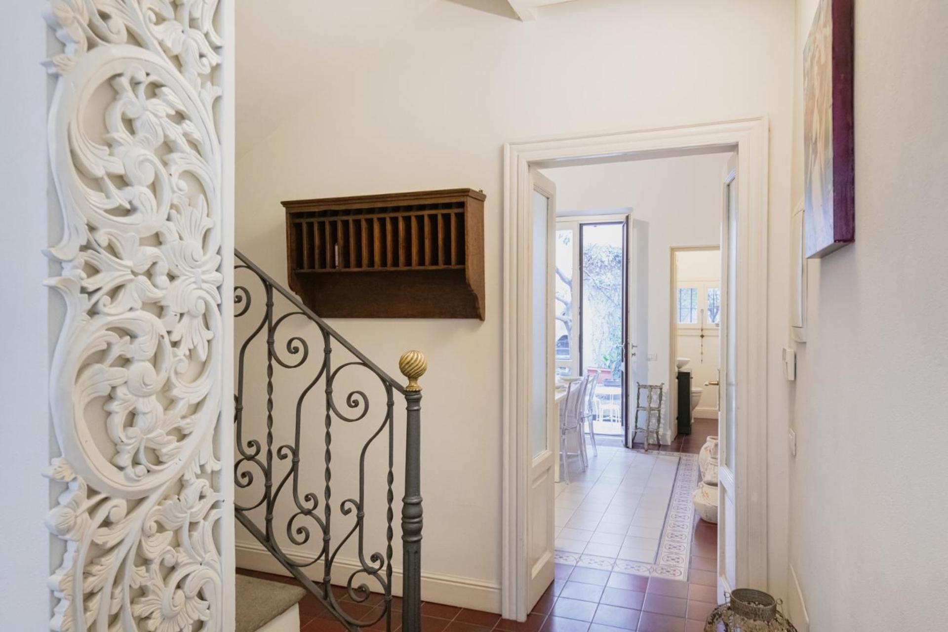 Easylife - Privata Con Giardino A Nolo