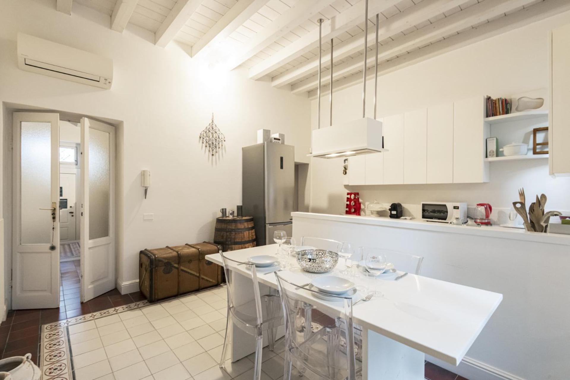 Leilighet Easylife - Privata Con Giardino A Nolo Milano