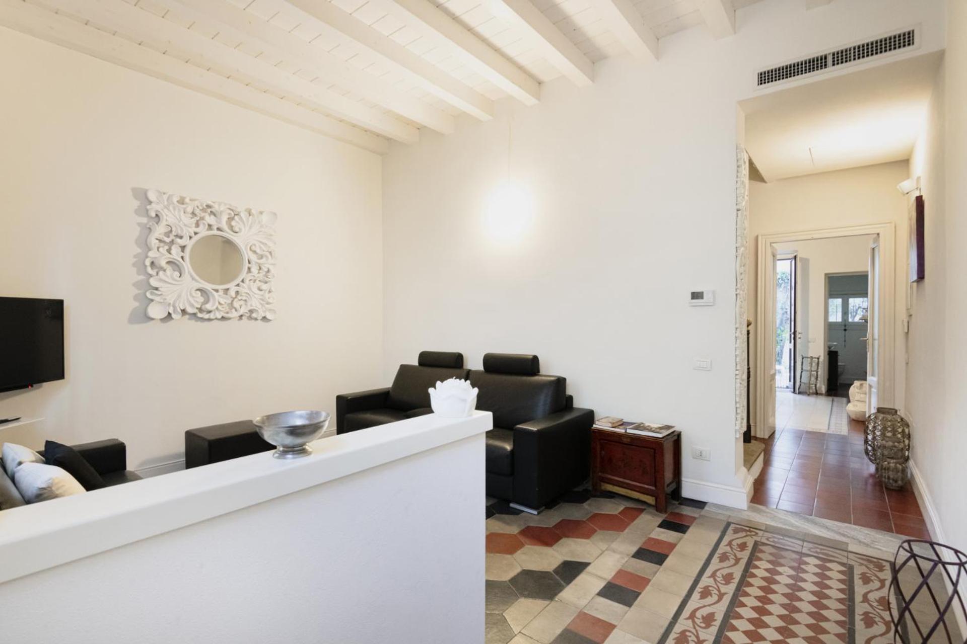 Easylife - Privata Con Giardino A Nolo Leilighet Milano