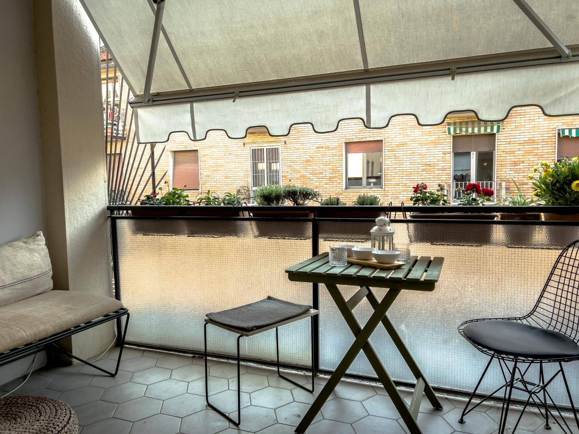 The Perfect Place To In Appartement