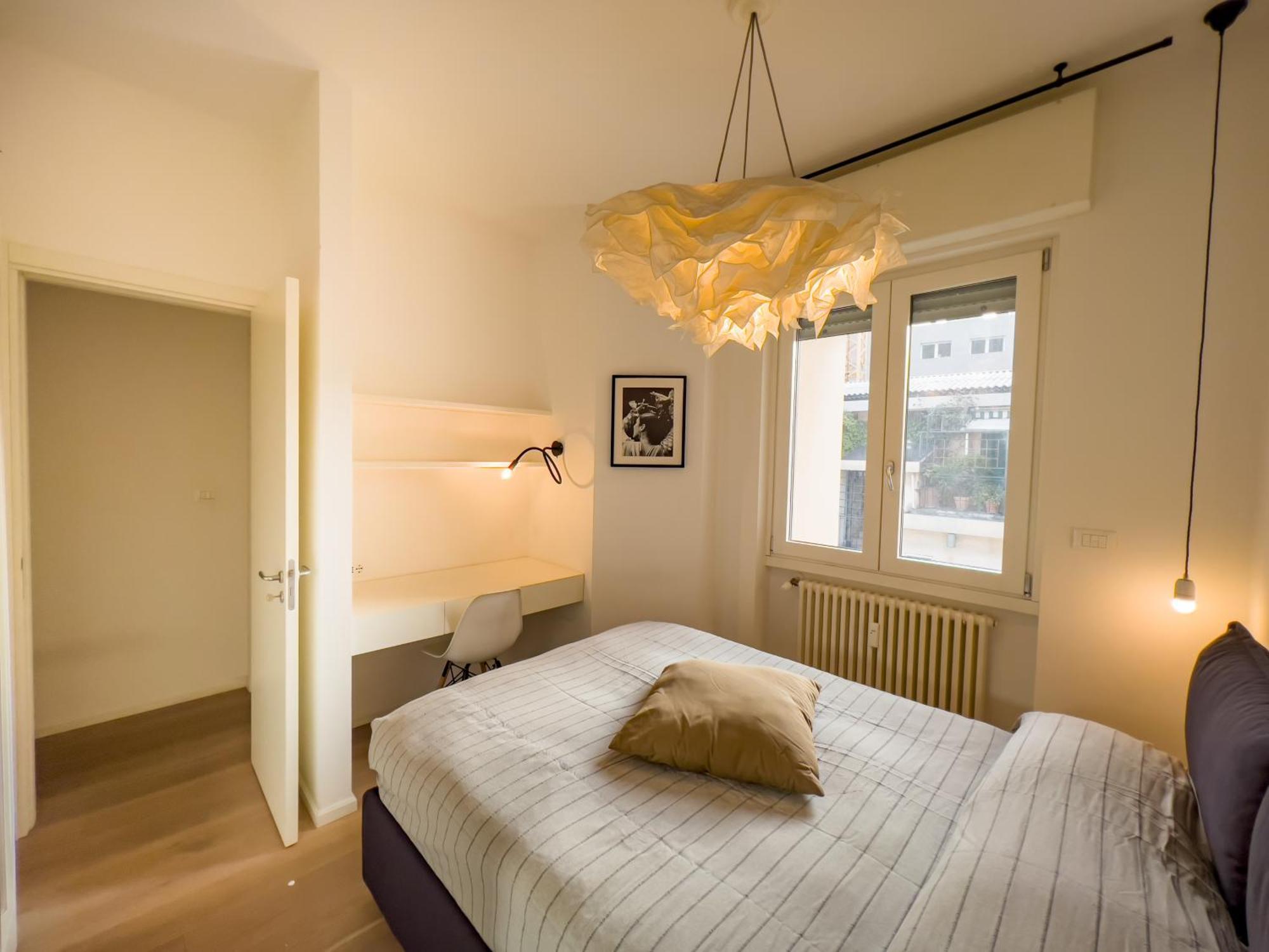 The Perfect Place To In Appartement Milaan