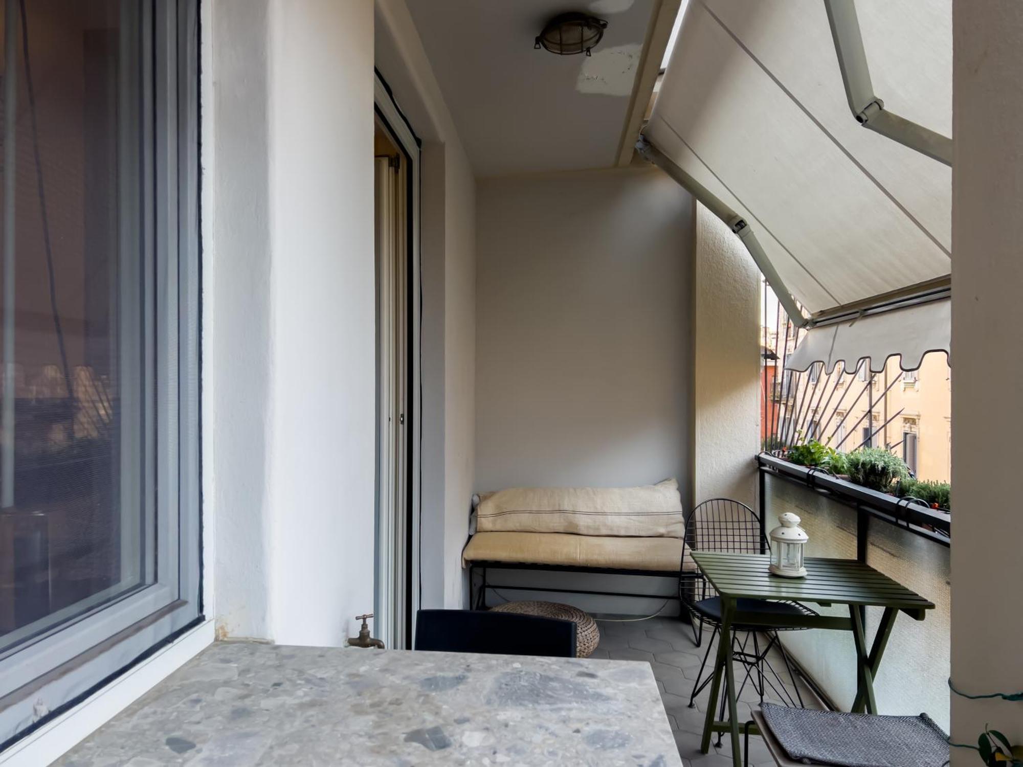 The Perfect Place To In Milan