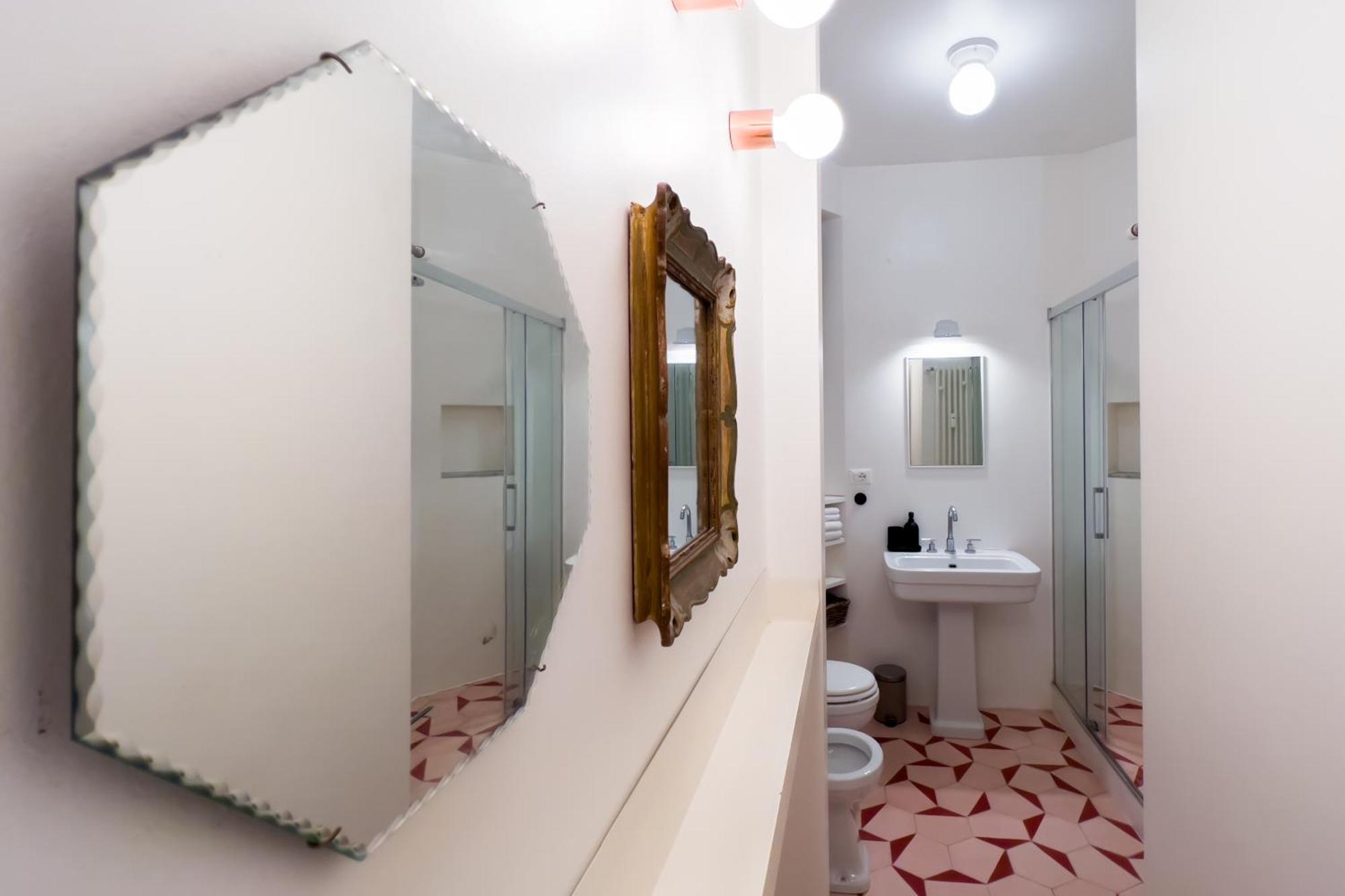The Perfect Place To In Appartement *