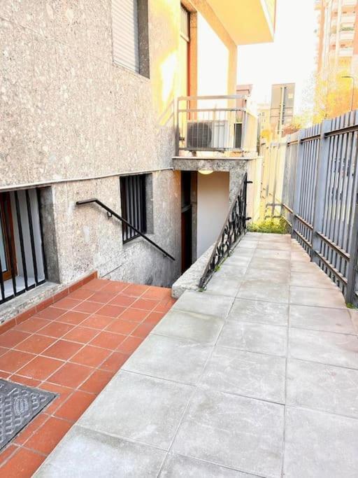 Appartement Loft Moderno A Milaan