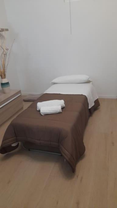 Appartement Loft Moderno A Milaan