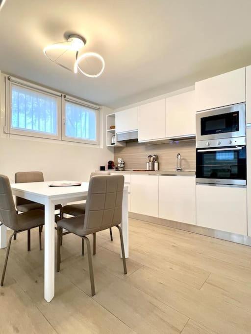 Loft Moderno A Milaan